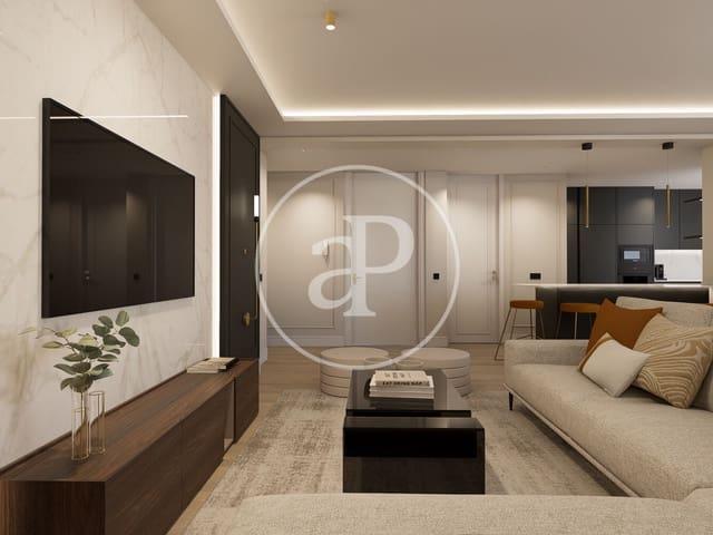 Apartamento en venta en Madrid, Madrid