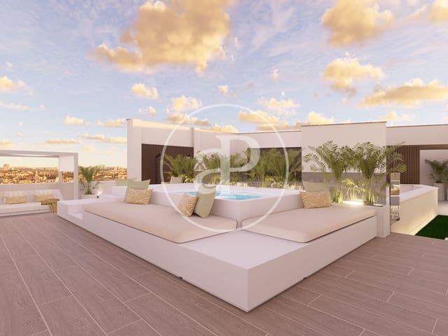 Apartamento en venta en Madrid, Madrid