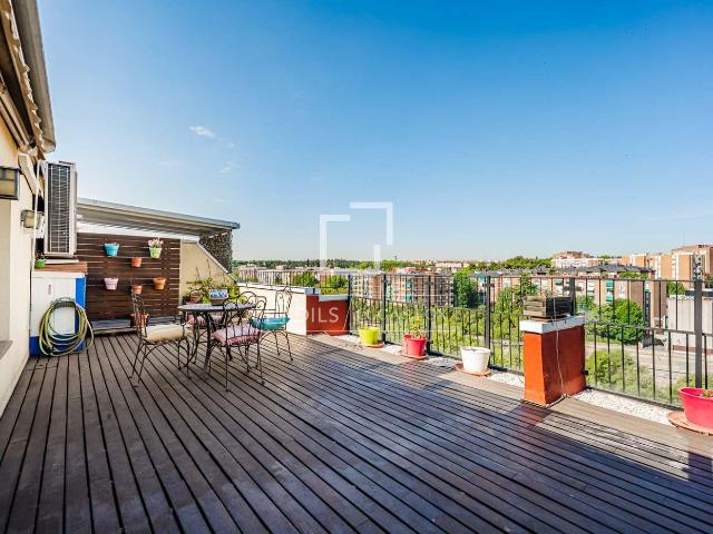 Apartamento en venta en Madrid Madrid