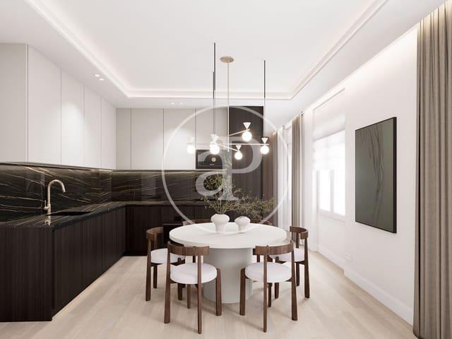 Apartamento en venta en Madrid, Madrid