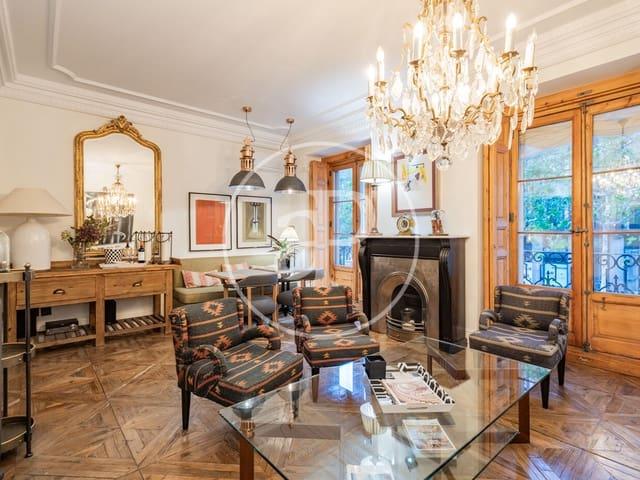 Apartamento en venta en Madrid, Madrid