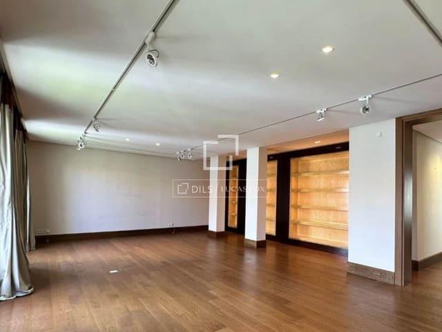 Apartamento en venta en Madrid, Madrid