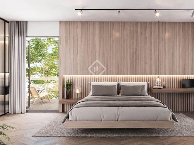Apartamento en venta en Madrid, Madrid