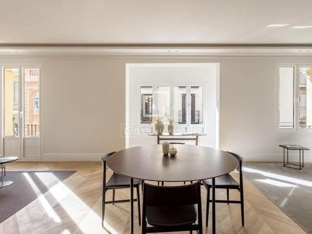 Apartamento en venta en Madrid, Madrid