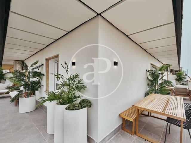 Apartamento en venta en Madrid, Madrid