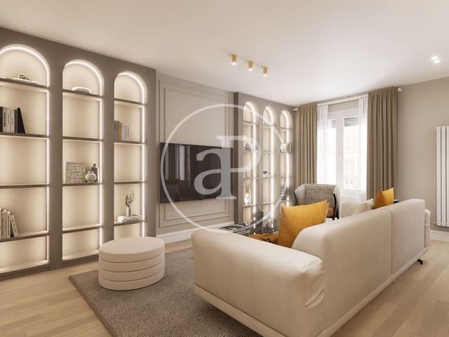 Apartamento en venta en Madrid, Madrid