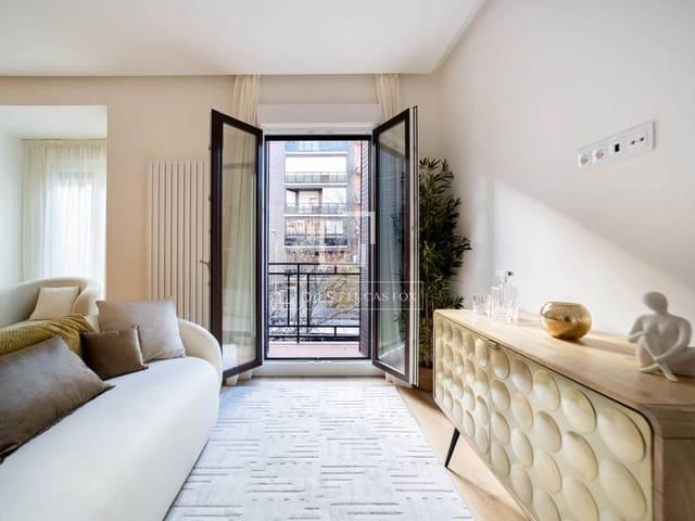 Apartamento en venta en Madrid, Madrid