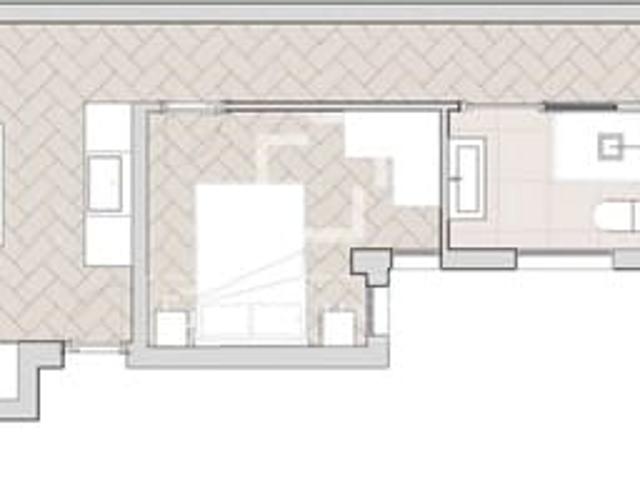 Apartamento en venta en Madrid, Madrid
