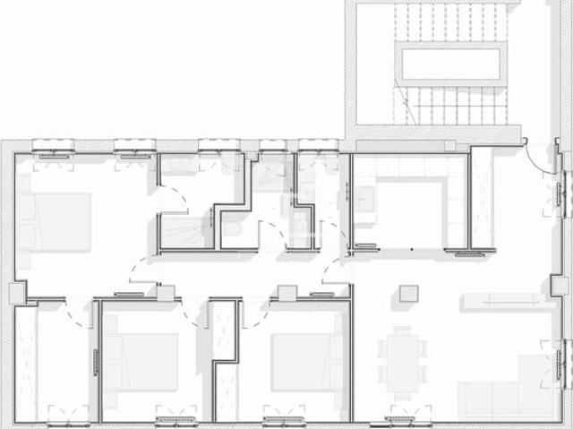 Apartamento en venta en Madrid, Madrid