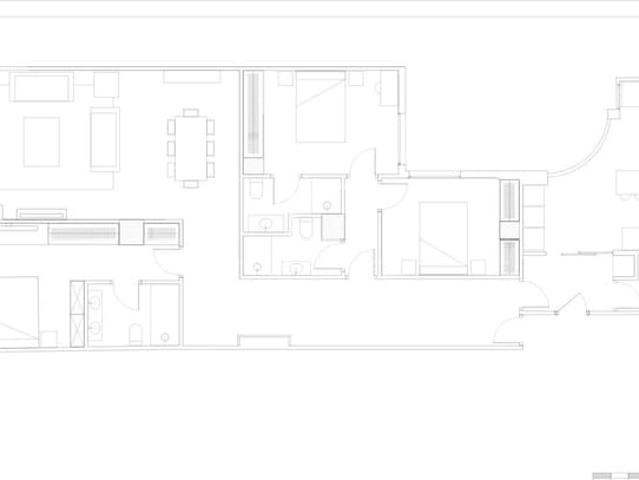 Apartamento en venta en Madrid, Madrid