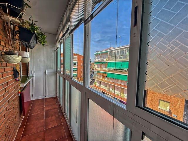 Apartamento en venta en Madrid, Madrid