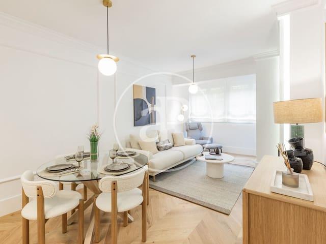 Apartamento en venta en Madrid, Madrid
