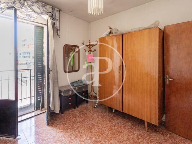 Apartamento en venta en Madrid, Madrid