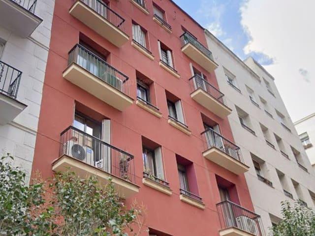Apartamento en venta en Madrid, Madrid