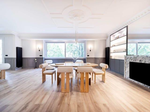 Apartamento en venta en Madrid, Madrid