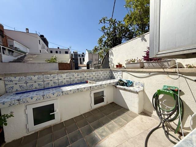 Apartamento en venta en Madrid, Madrid
