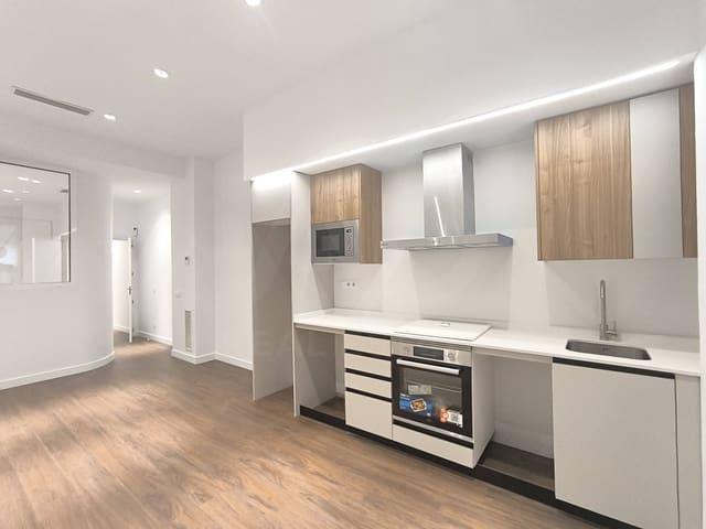 Apartamento en venta en Madrid, Madrid