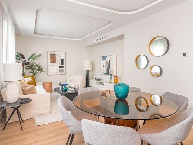 Apartamento en venta en Madrid, Madrid
