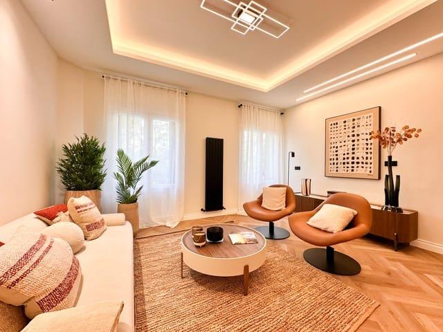 Apartamento en venta en Madrid, Madrid