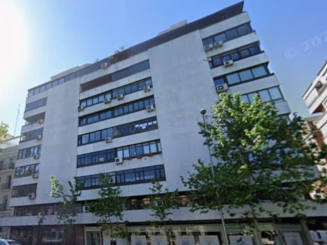 Apartamento en venta en Madrid, Madrid