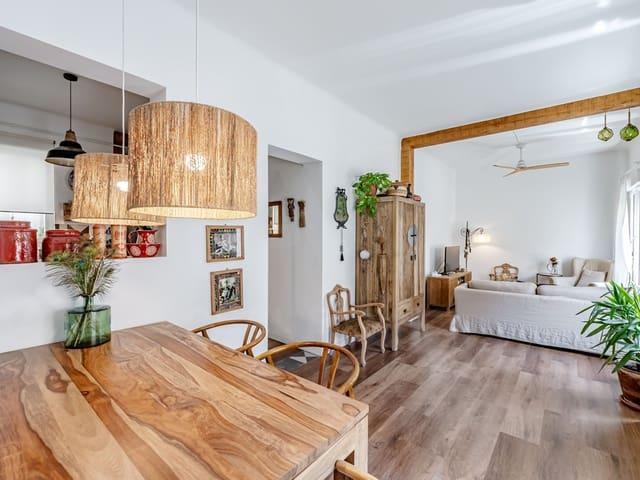 Apartamento en venta en Madrid, Madrid
