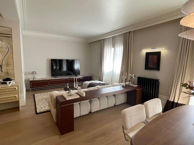 Apartamento en venta en Madrid, Madrid