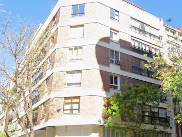 Apartamento en venta en Madrid, Madrid