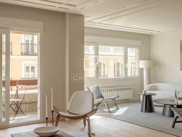 Apartamento en venta en Madrid, Madrid