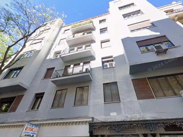 Apartamento en venta en Madrid, Madrid