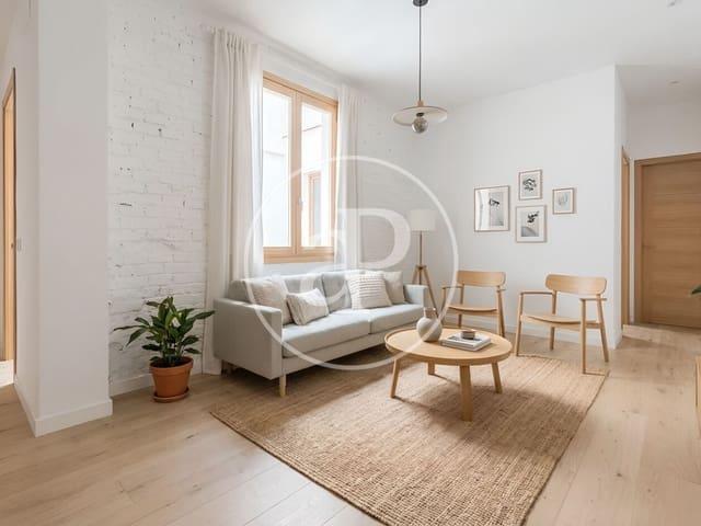 Apartamento en venta en Madrid, Madrid