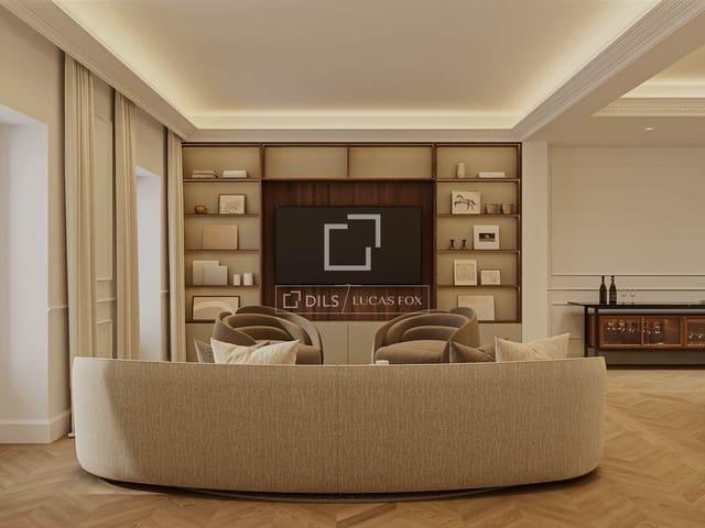 Apartamento en venta en Madrid, Madrid