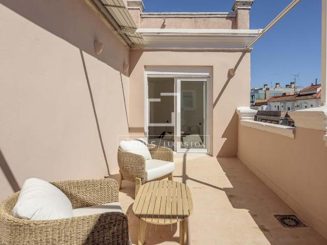 Apartamento en venta en Madrid Madrid