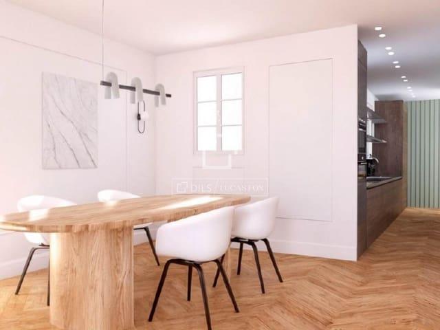 Apartamento en venta en Madrid, Madrid