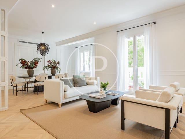 Apartamento en venta en Madrid, Madrid