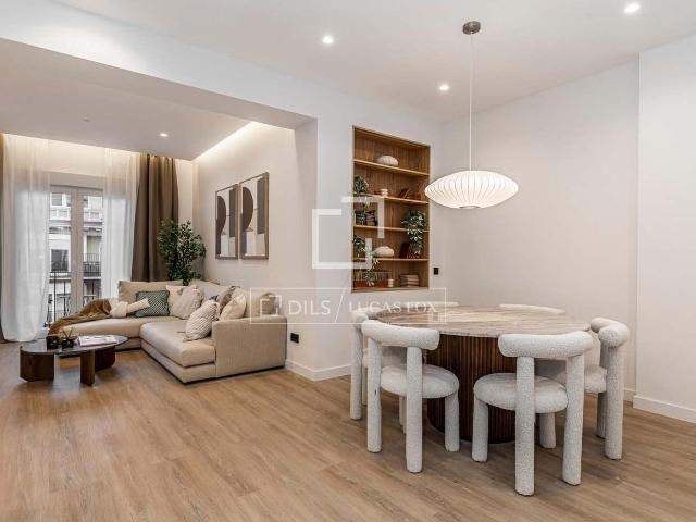 Apartamento en venta en Madrid Madrid
