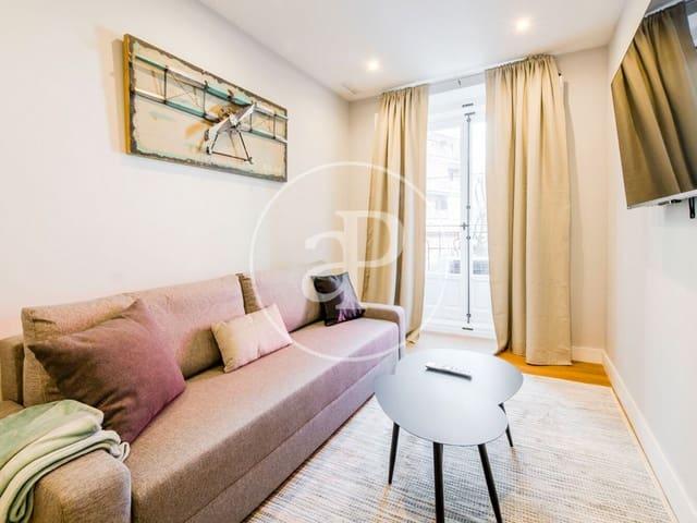 Apartamento en venta en Madrid, Madrid