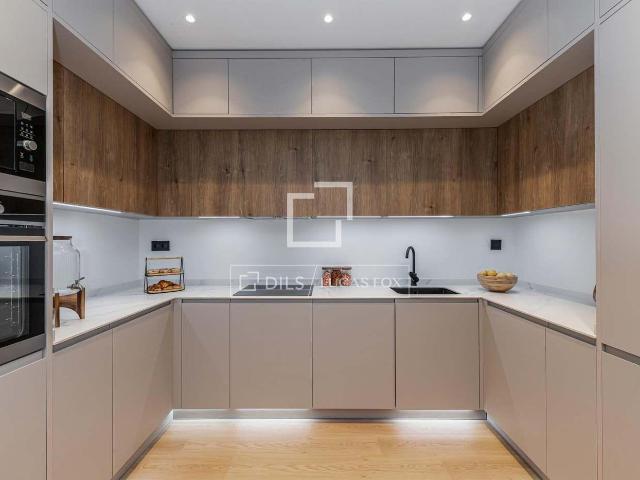 Apartamento en venta en Madrid Madrid