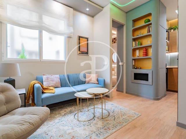 Apartamento en venta en Madrid, Madrid