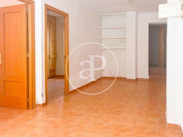 Apartamento en venta en Madrid, Madrid