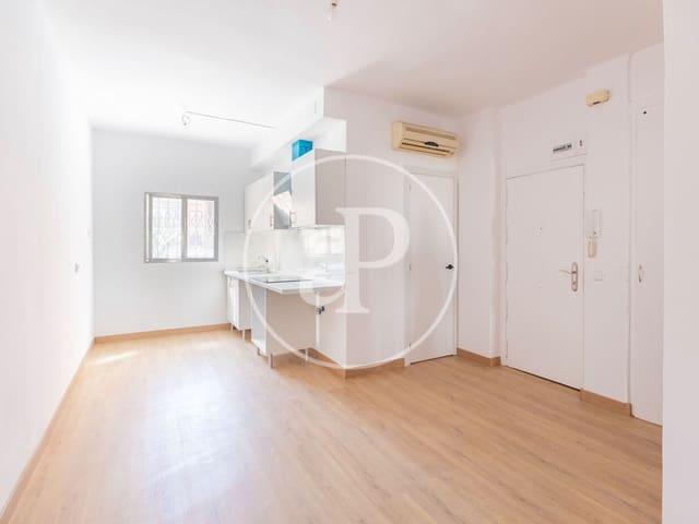 Apartamento en venta en Madrid, Madrid