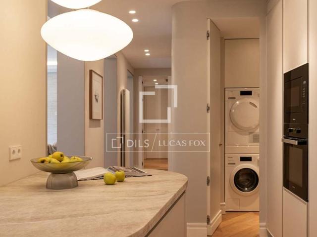 Apartamento en venta en Madrid Madrid