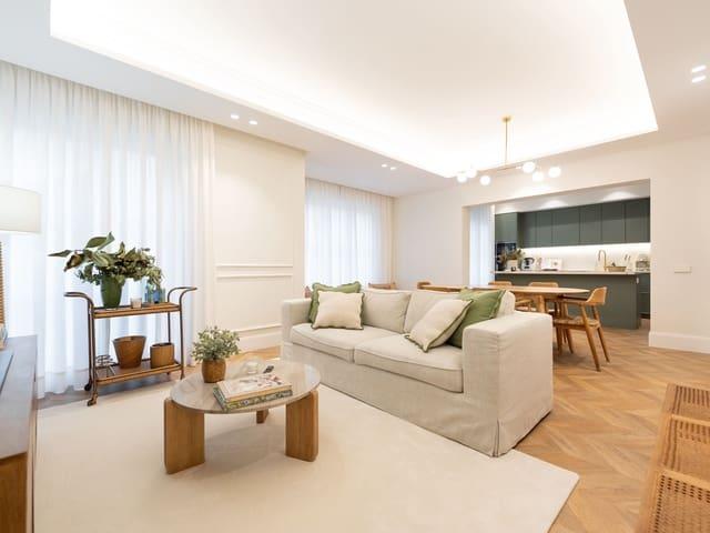 Apartamento en venta en Madrid, Madrid