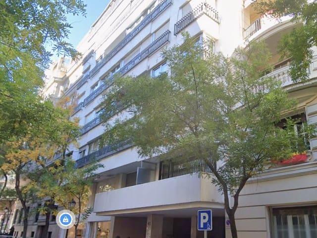 Apartamento en venta en Madrid, Madrid