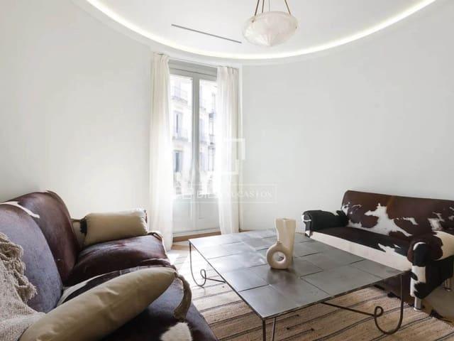 Apartamento en venta en Madrid, Madrid