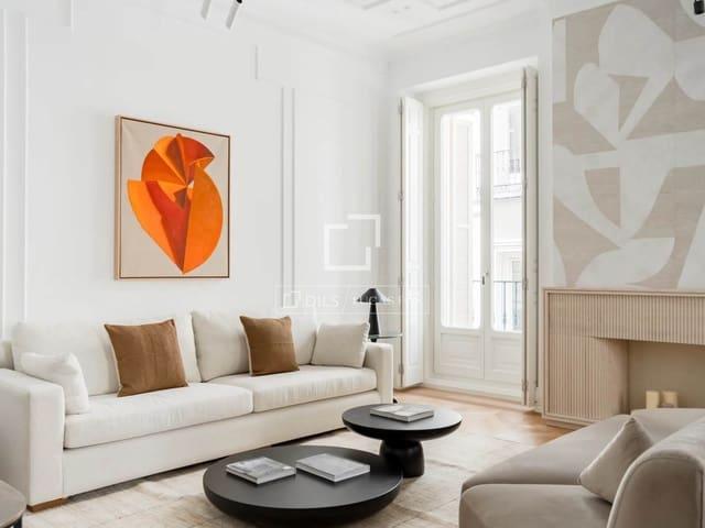 Apartamento en venta en Madrid, Madrid
