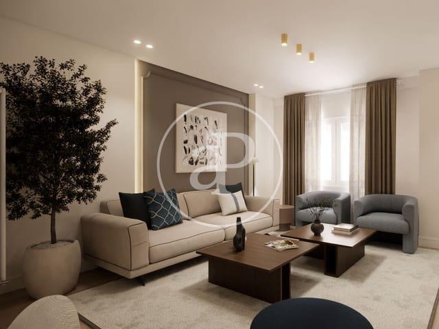 Apartamento en venta en Madrid, Madrid