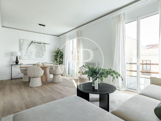 Apartamento en venta en Madrid, Madrid