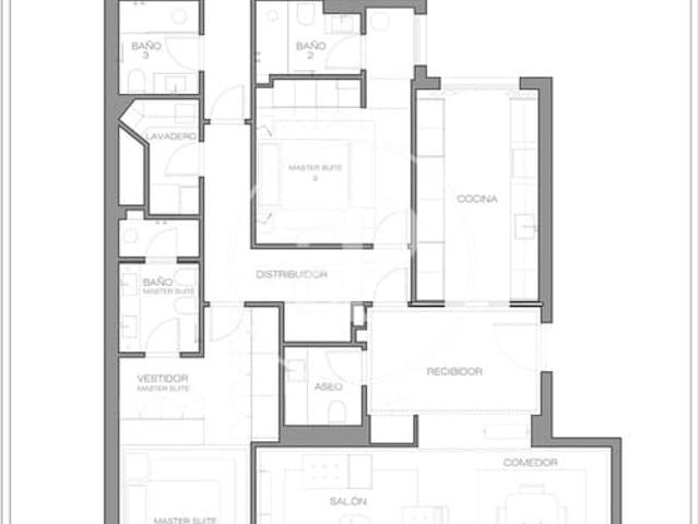 Apartamento en venta en Madrid, Madrid