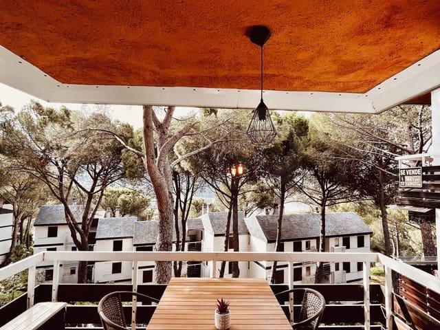 Apartamento en venta en Madrid, Madrid