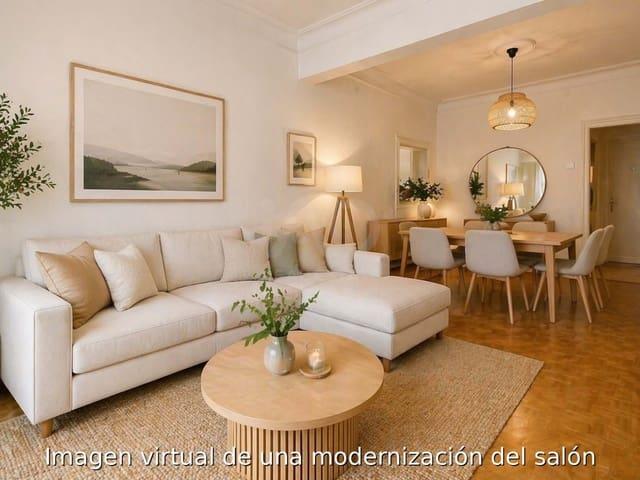 Apartamento en venta en Madrid, Madrid